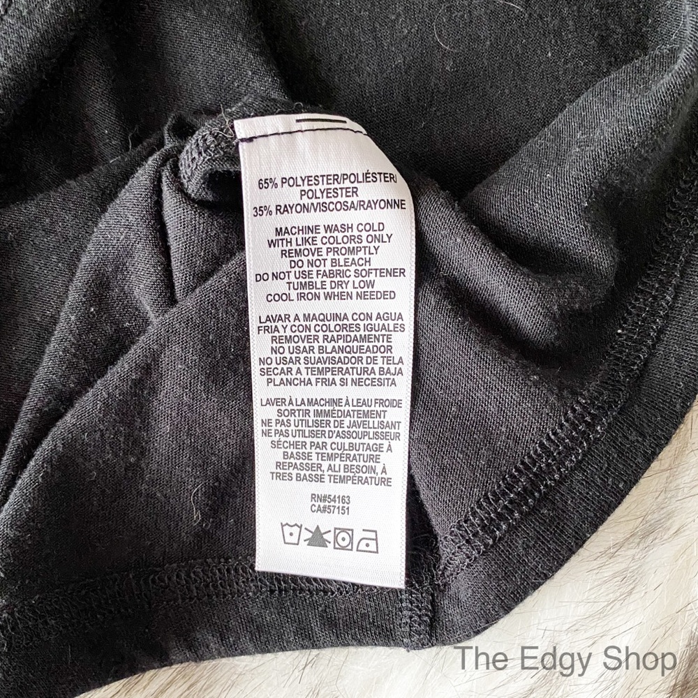 Calvin Klein | Performance Wick Athletic Tank Top - Picture 6 of 6